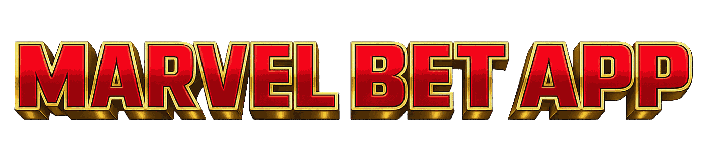 Marvel Bet App Logo